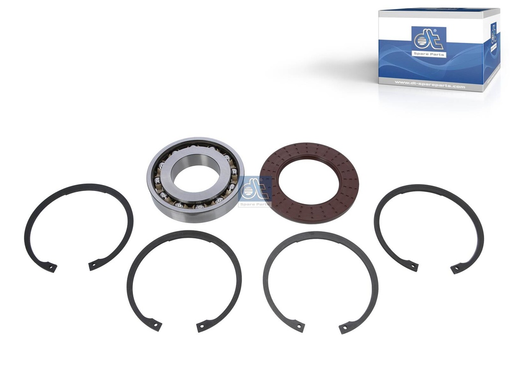 Kit di riparazione