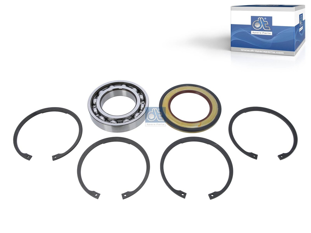 Kit di riparazione