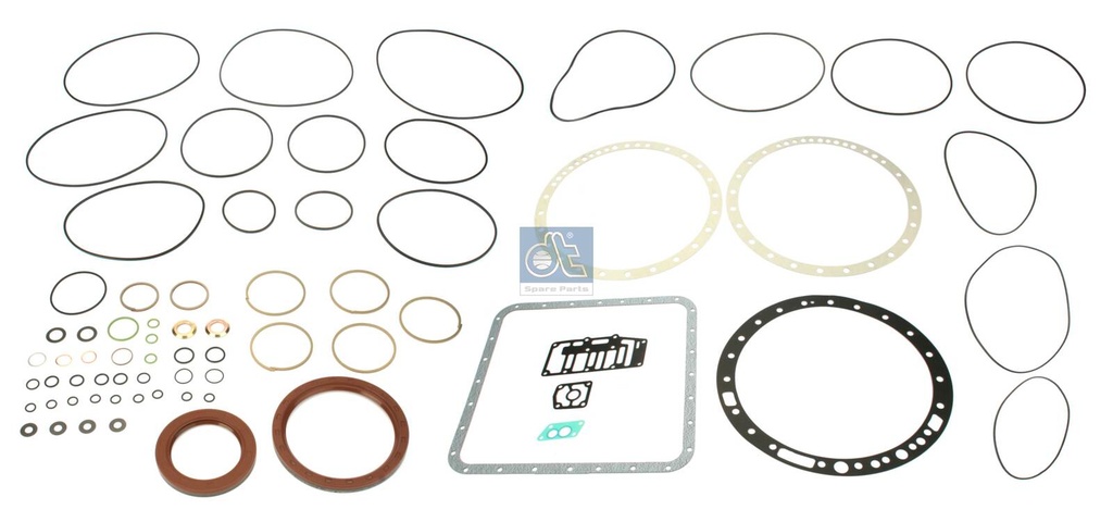 Kit guarnizioni