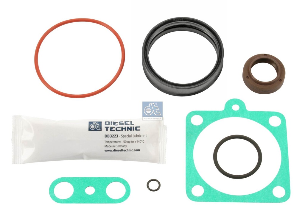 Kit di riparazione