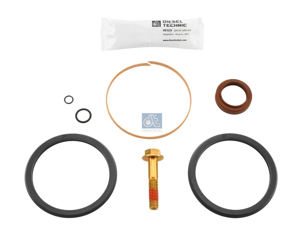 Kit di riparazione