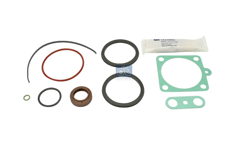 Kit di riparazione