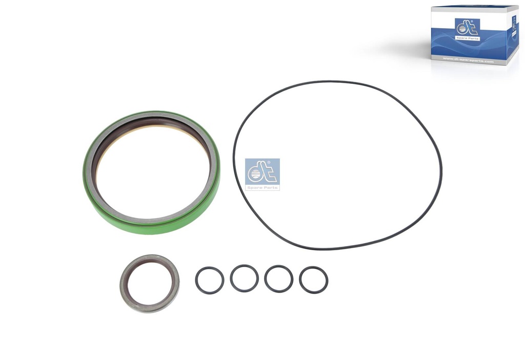 Kit anelli di tenuta