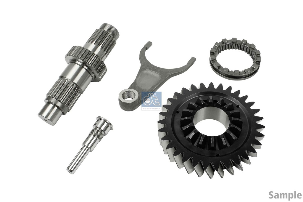 Kit di riparazione