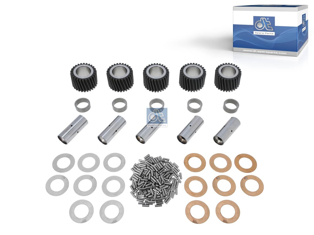 Kit di riparazione