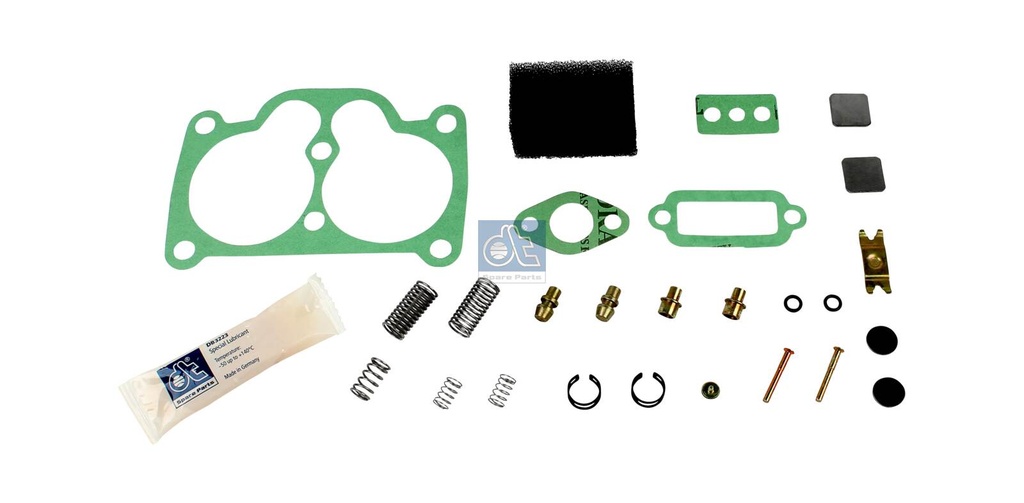 Kit di riparazione