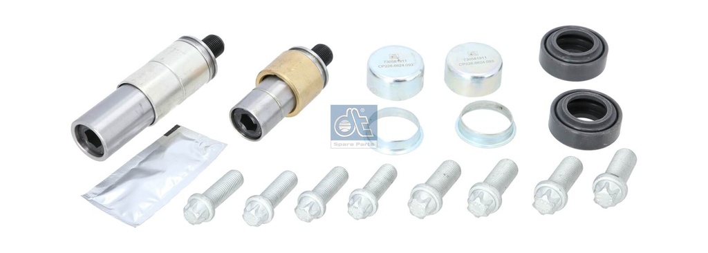Kit di riparazione