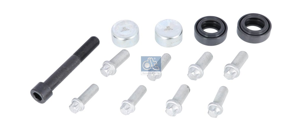 Kit di riparazione