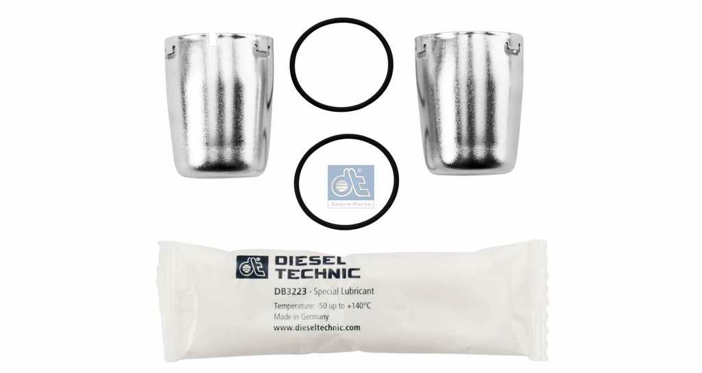 Kit di riparazione