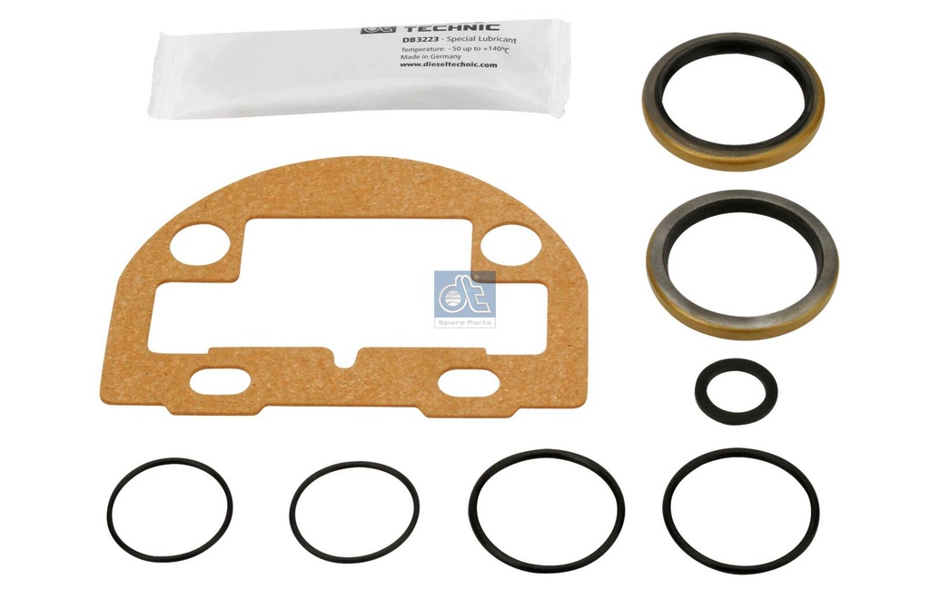Kit di riparazione