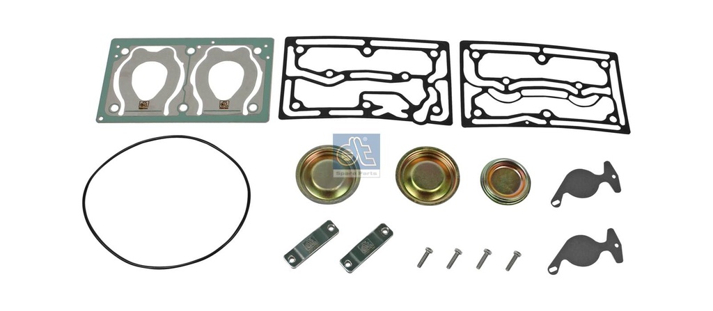 Kit di riparazione