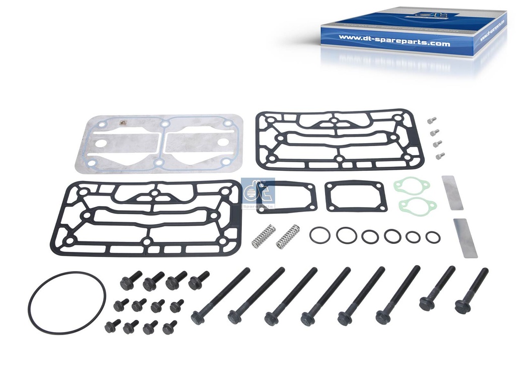 Kit di revisione