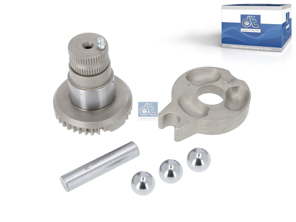 Kit di riparazione