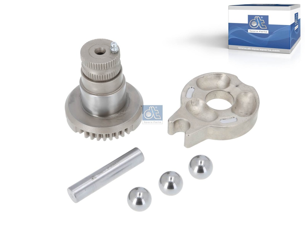 Kit di riparazione