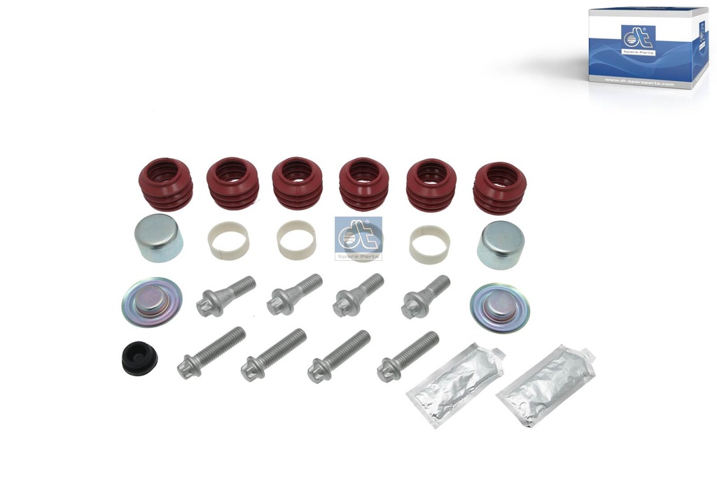 Kit di riparazione