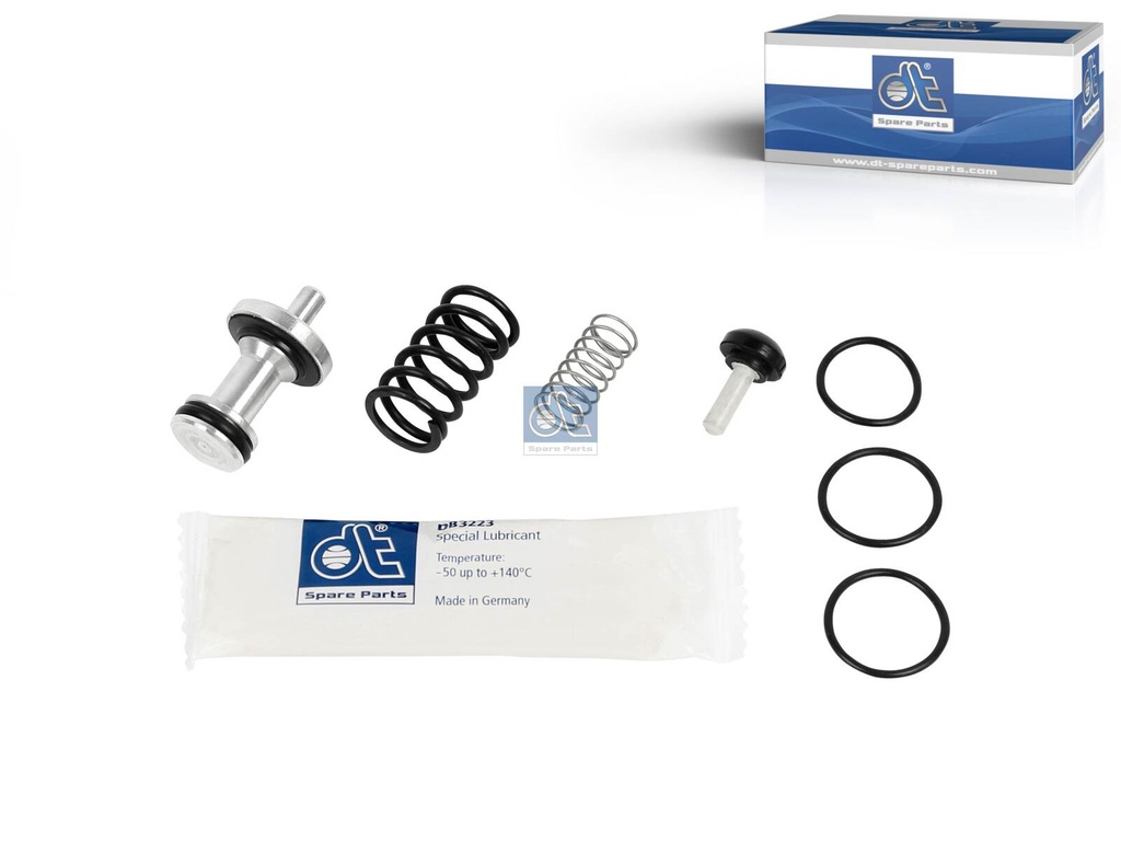 Kit di riparazione
