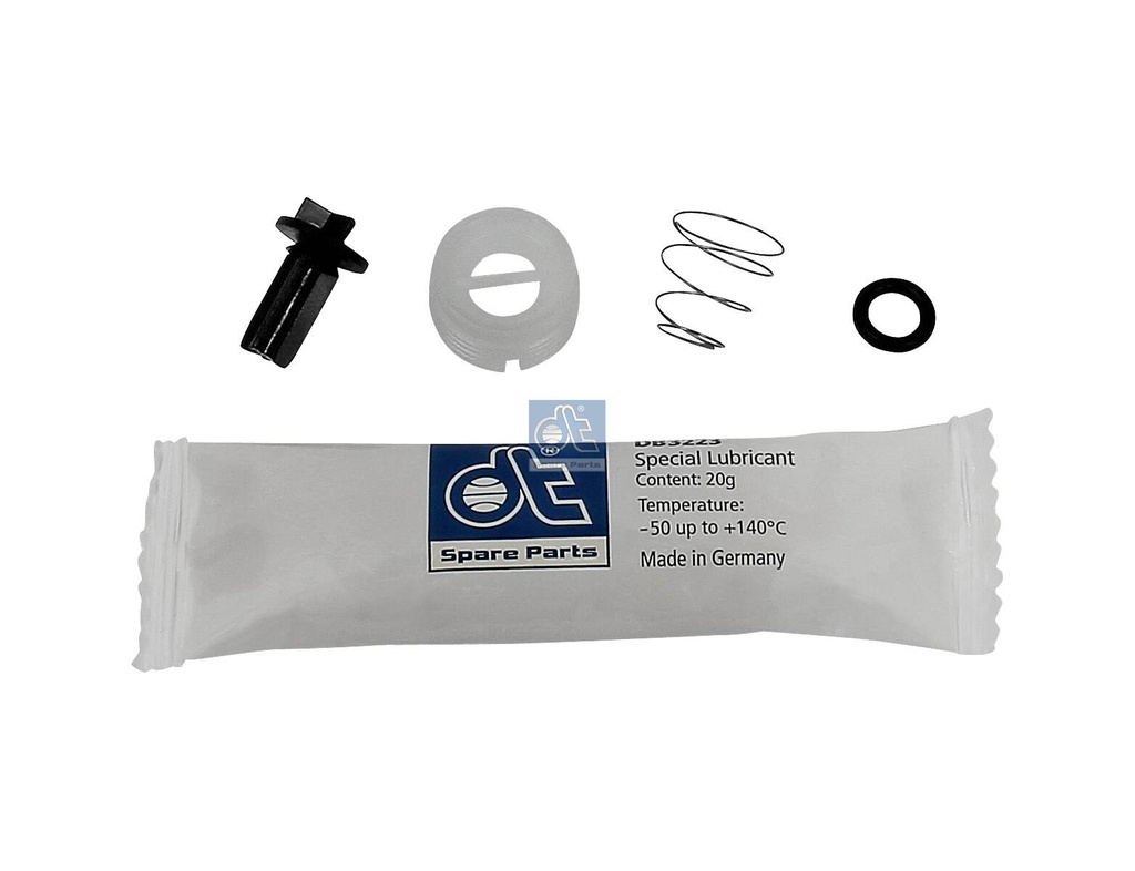 Kit di riparazione