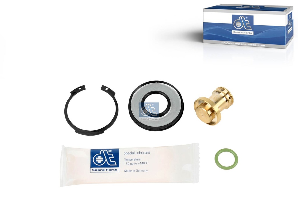 Kit di riparazione