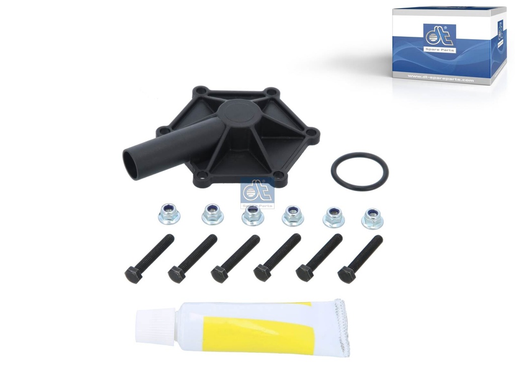 Kit di riparazione