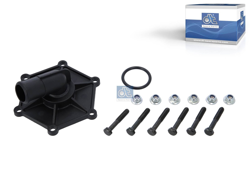 Kit di riparazione