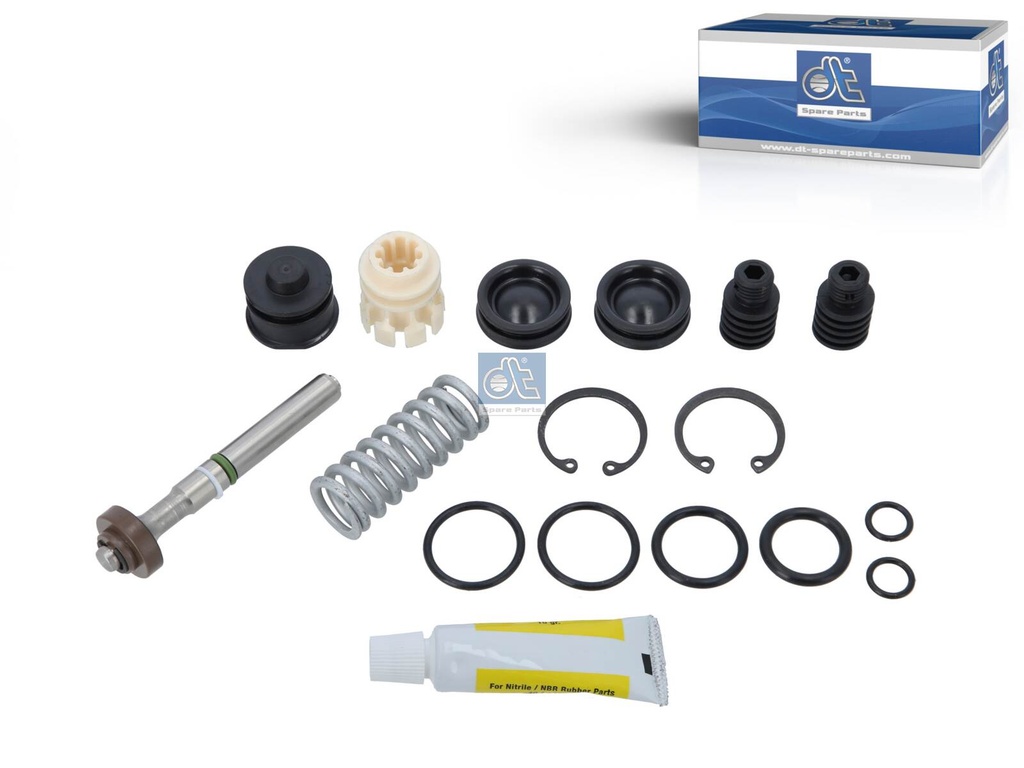 Kit di riparazione
