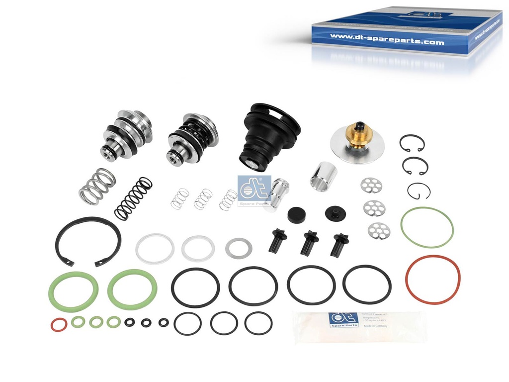 Kit di riparazione