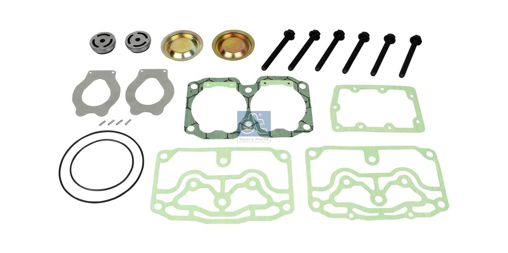 Kit di riparazione