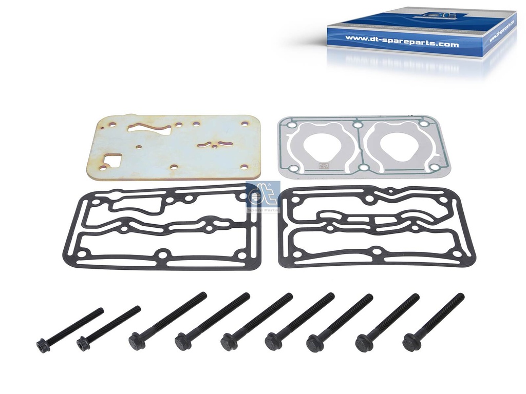 Kit di riparazione