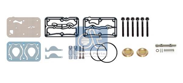 Kit di riparazione