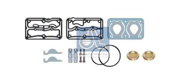 Kit di riparazione
