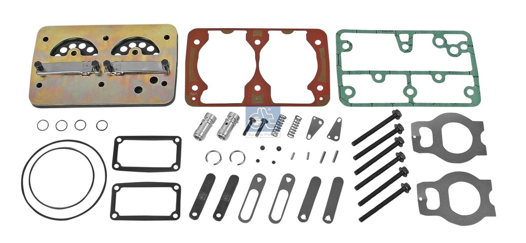 Kit di riparazione