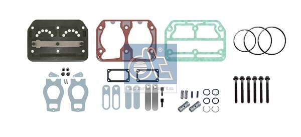 Kit di riparazione