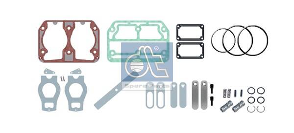 Kit di riparazione