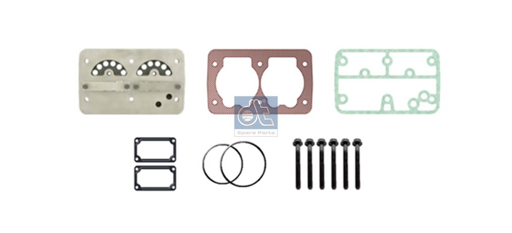 Kit di riparazione