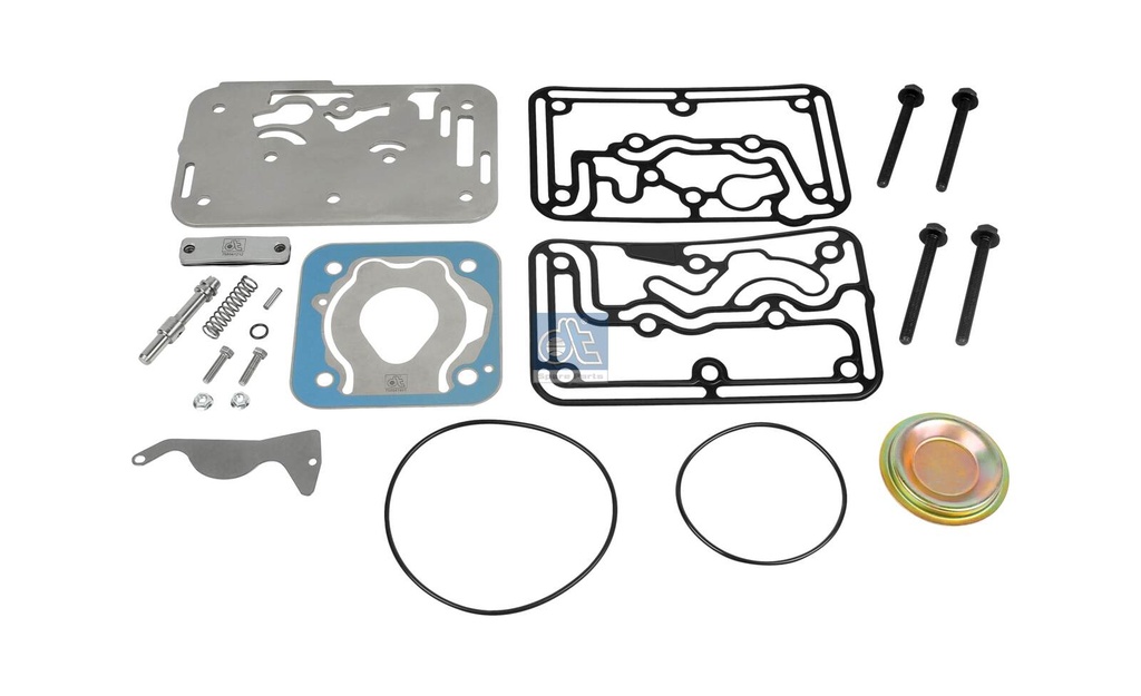 Kit di riparazione