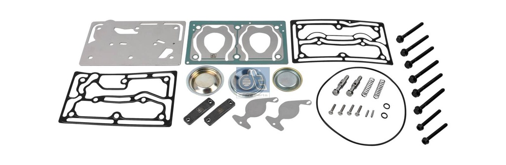 Kit di riparazione