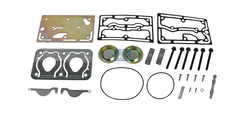 Kit di riparazione