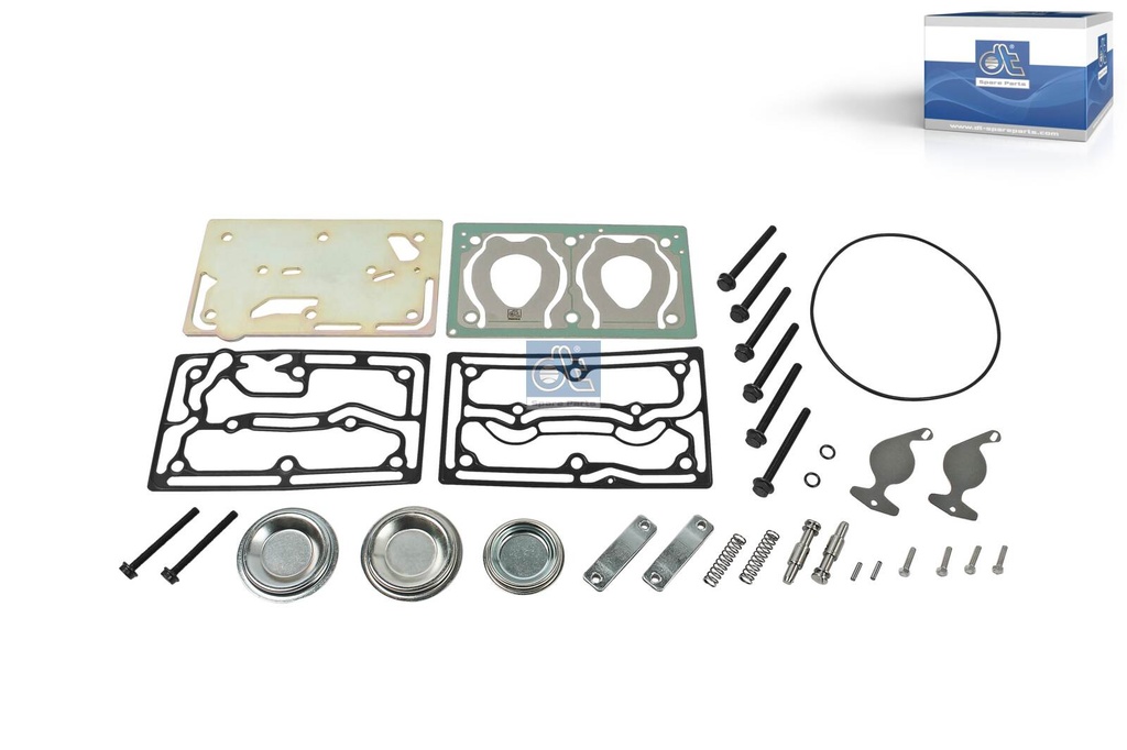 Kit di riparazione