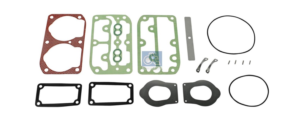 Kit guarnizioni