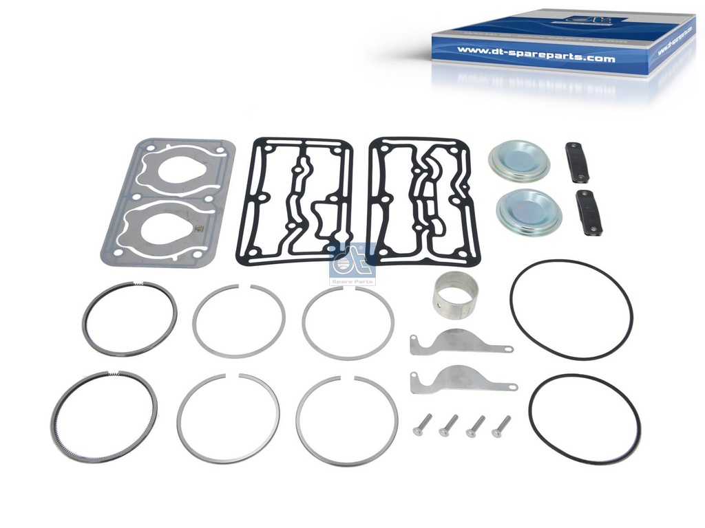 Kit di riparazione