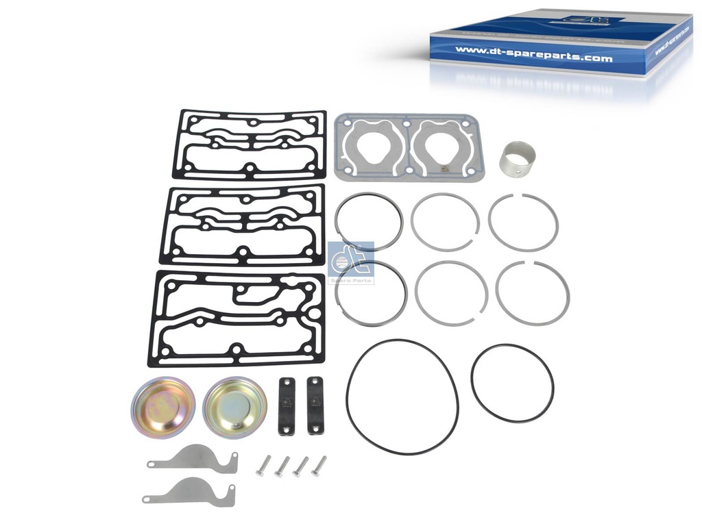 Kit di riparazione