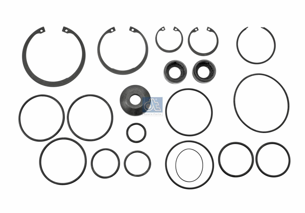 Kit di riparazione