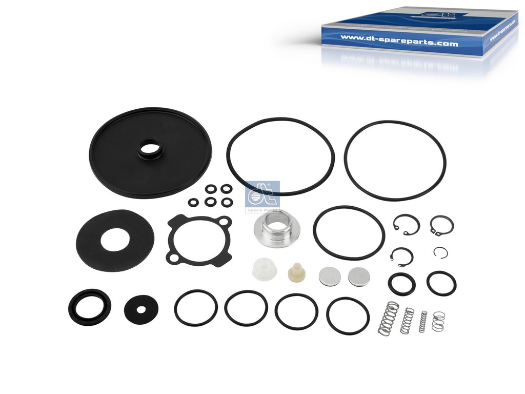 Kit di riparazione