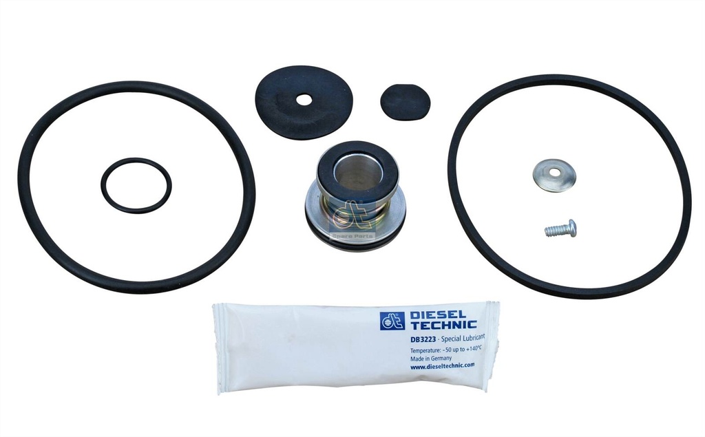 Kit di riparazione