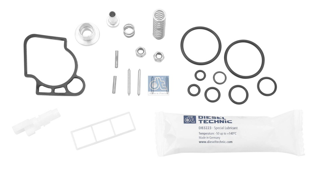 Kit di riparazione