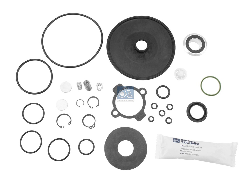 Kit di riparazione