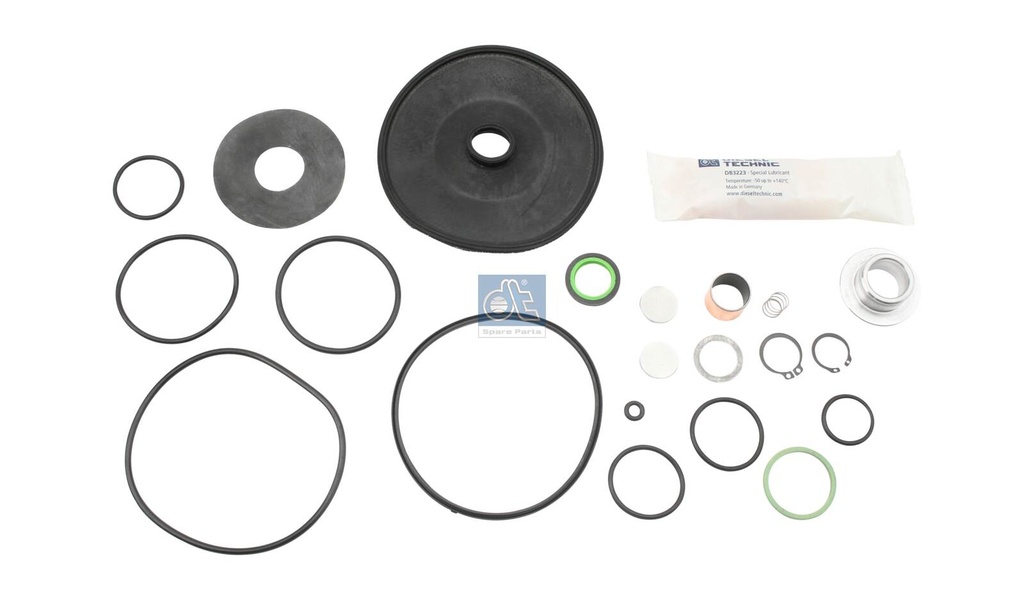 Kit di riparazione