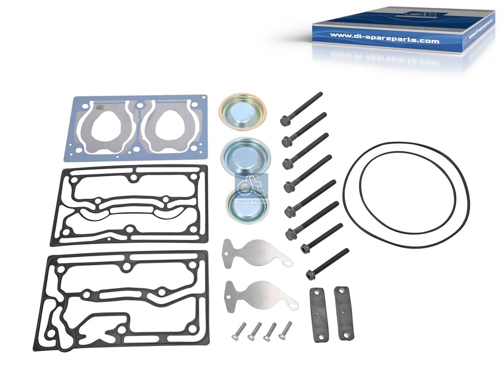 Kit di riparazione
