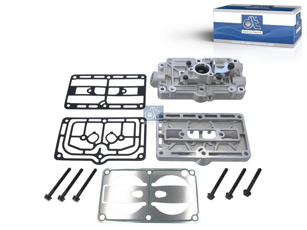 Kit di riparazione
