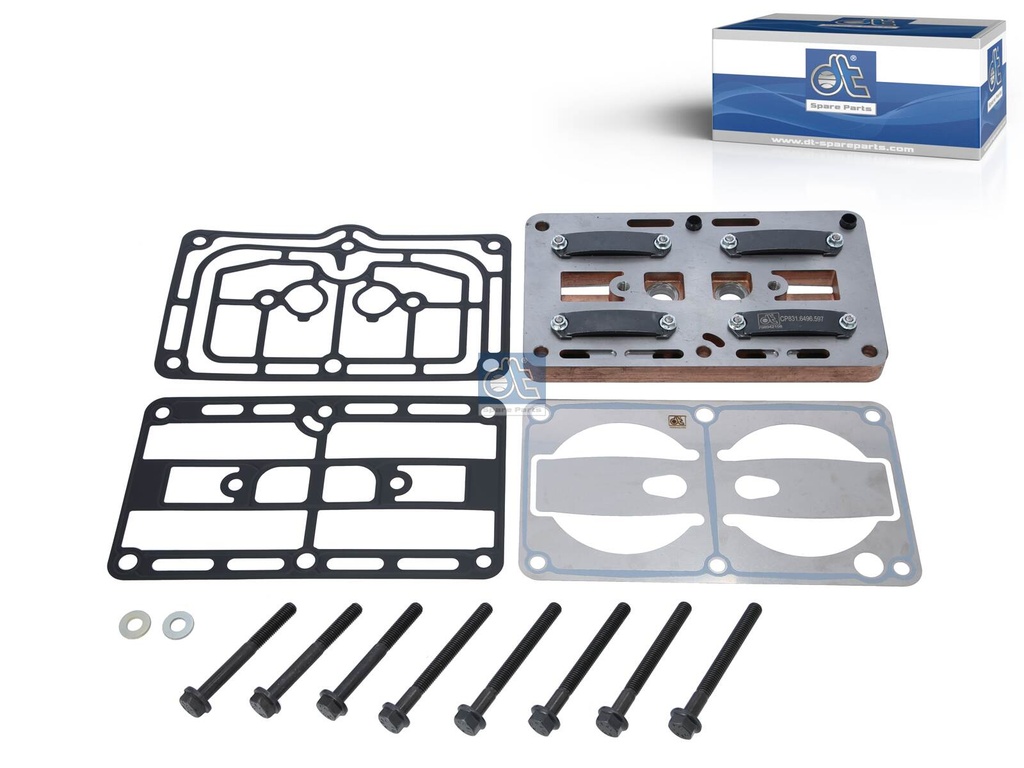 Kit di riparazione